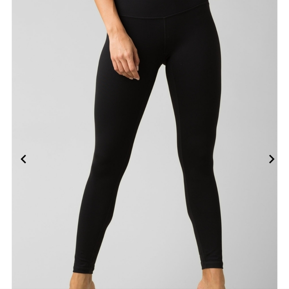 Prana Pants - Prana Pillar 7/8 Leggings